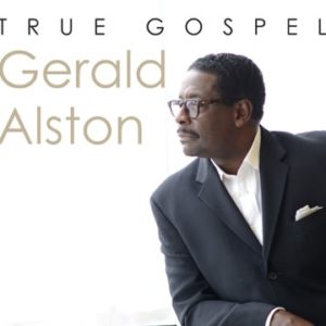 True Gospel CD cover