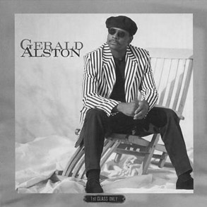 Gerald Alston album 4