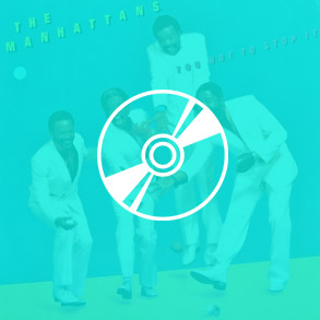 The Manhattans ALBUMs 1