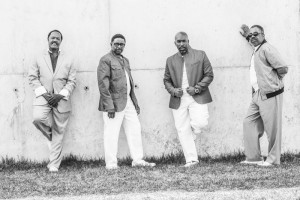 The Manhattans