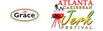 Atlanta Caribbean Jerk Festival logo